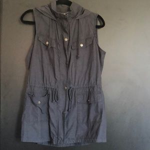 Women’s Fashion Vest